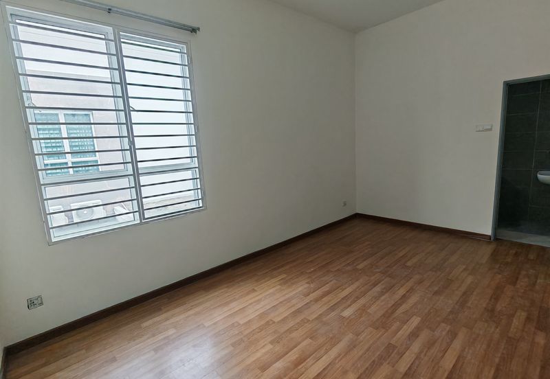 Ridgewood Canary Garden @ Bandar Bestari