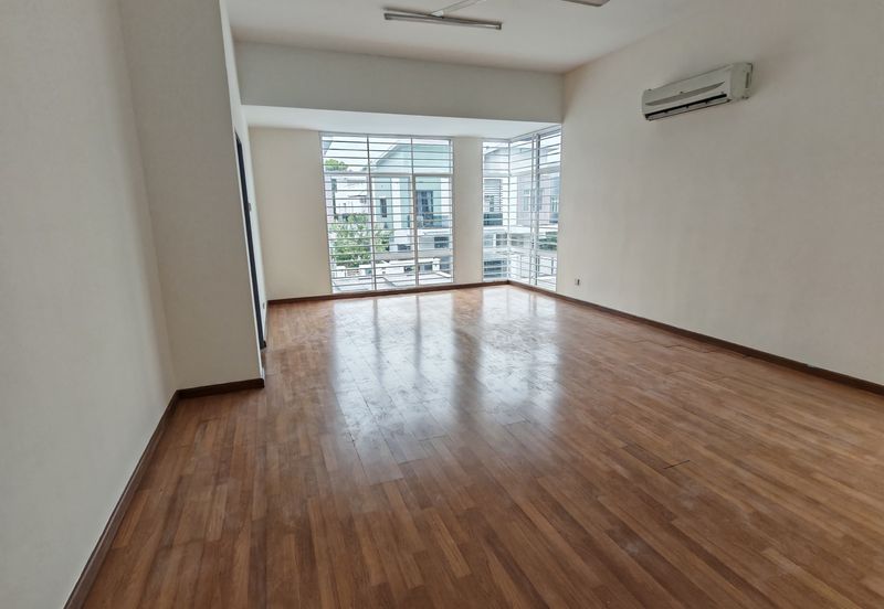 Ridgewood Canary Garden @ Bandar Bestari