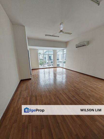 Semi-D Cluster near to Lrt3 and walking distance to Ksl shopping mall, Selangor, Klang