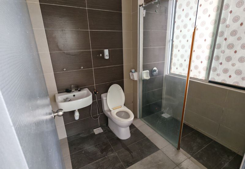 Ridgewood Canary Garden @ Bandar Bestari