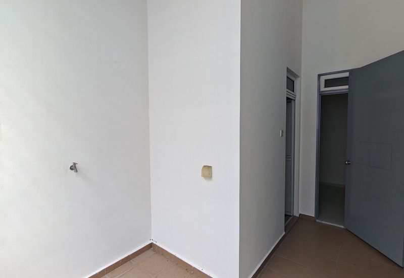 Ridgewood Canary Garden @ Bandar Bestari