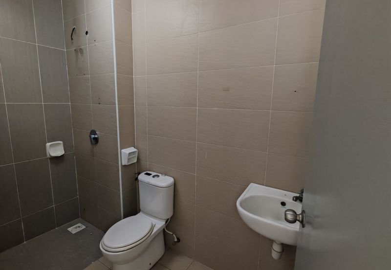 Ridgewood Canary Garden @ Bandar Bestari