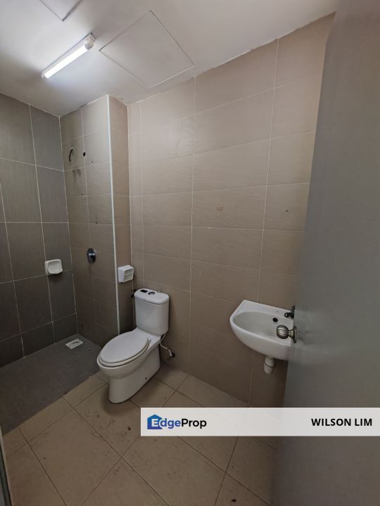 Semi-D Cluster near to Lrt3 and walking distance to Ksl shopping mall, Selangor, Klang