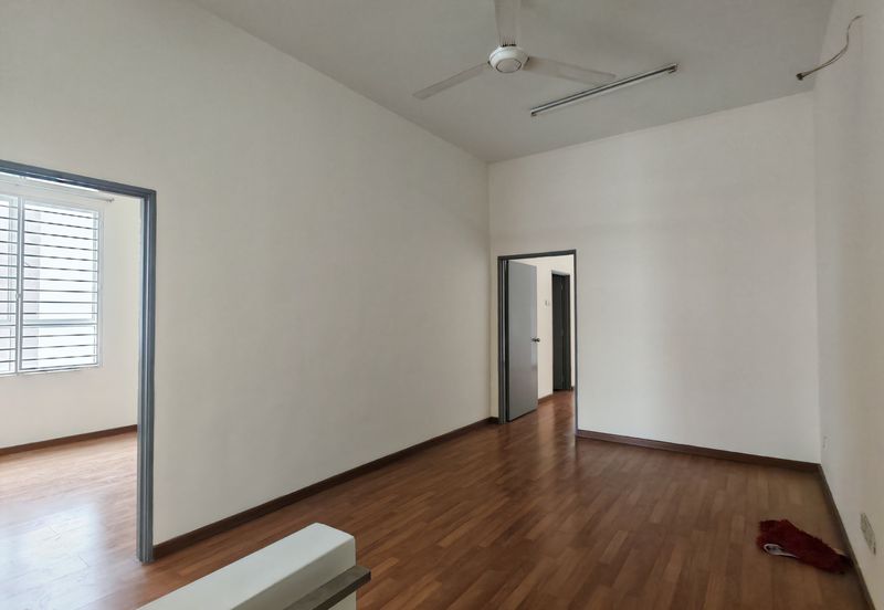 Ridgewood Canary Garden @ Bandar Bestari