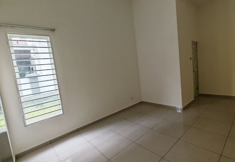 Ridgewood Canary Garden @ Bandar Bestari