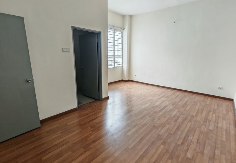 Ridgewood Canary Garden @ Bandar Bestari