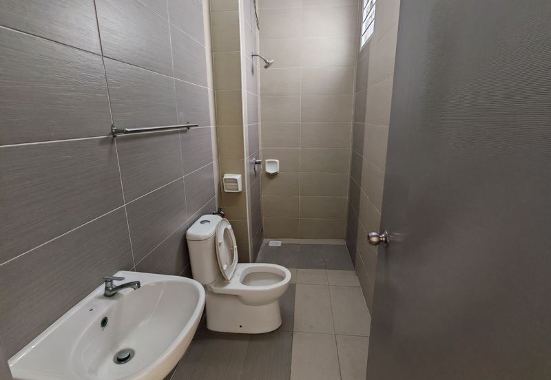 Ridgewood Canary Garden @ Bandar Bestari