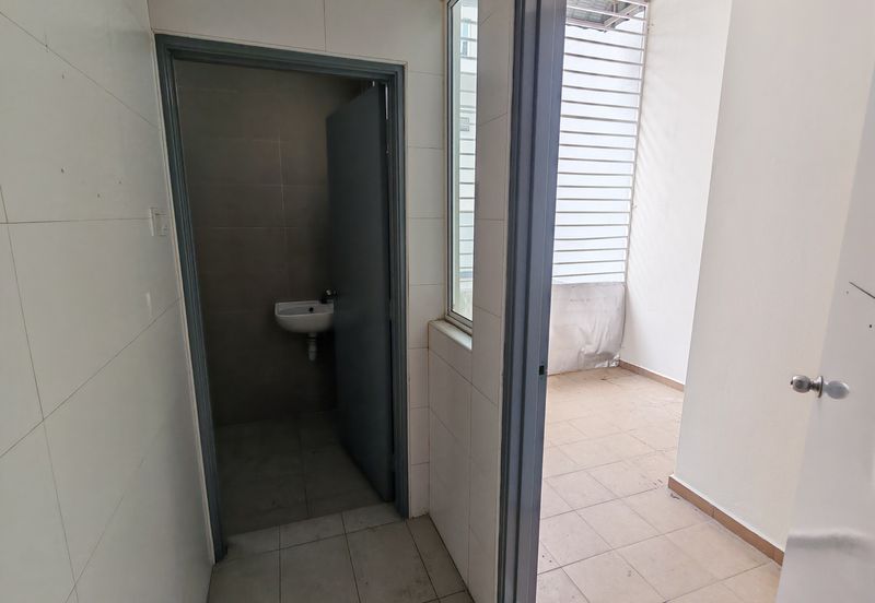 Ridgewood Canary Garden @ Bandar Bestari