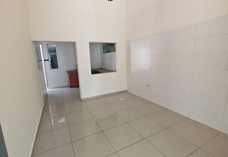 Ridgewood Canary Garden @ Bandar Bestari