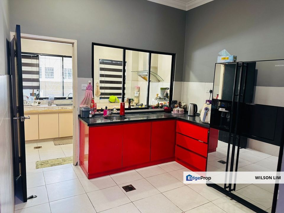 Well Maintain house at Bandar Puteri 11 Puchong, Selangor, Bandar Puteri Puchong