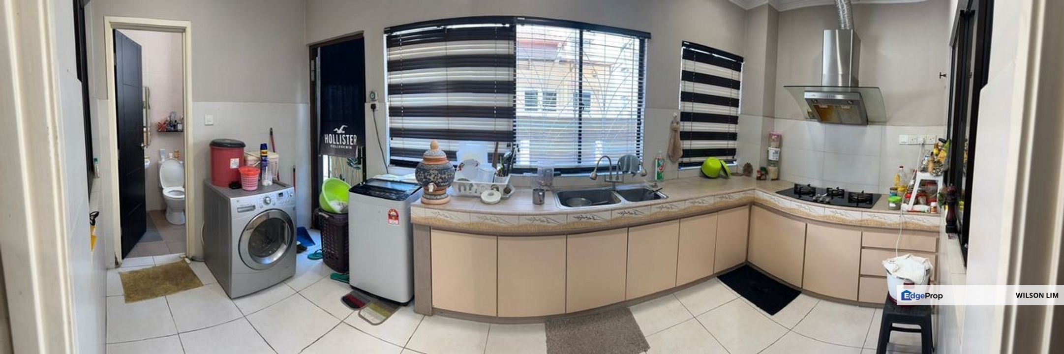 Well Maintain house at Bandar Puteri 11 Puchong, Selangor, Bandar Puteri Puchong