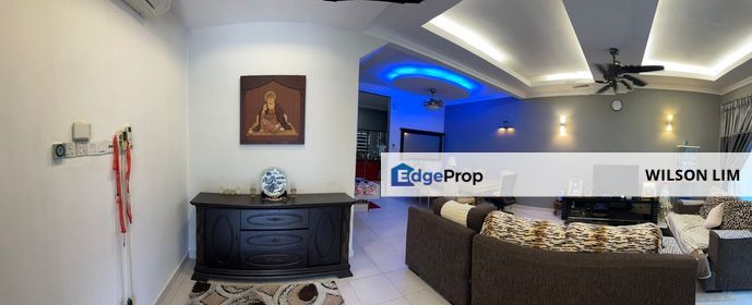 Well Maintain house at Bandar Puteri 11 Puchong, Selangor, Bandar Puteri Puchong