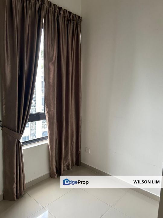 High floor KL City View of 5 rooms unit, Kuala Lumpur, Desa Petaling