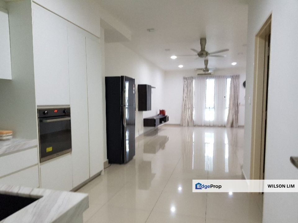 Double Sotry house at Setia Indah, Setia Alam, Selangor, Setia Alam/Alam Nusantara