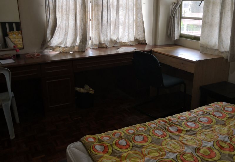 Danau Permai Condominium