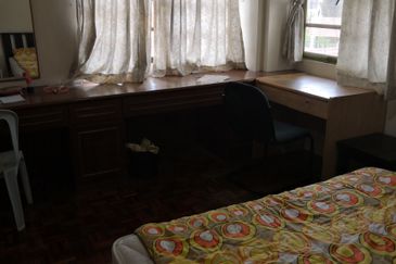 Danau Permai Condominium