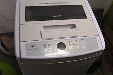 Danau Permai Condominium