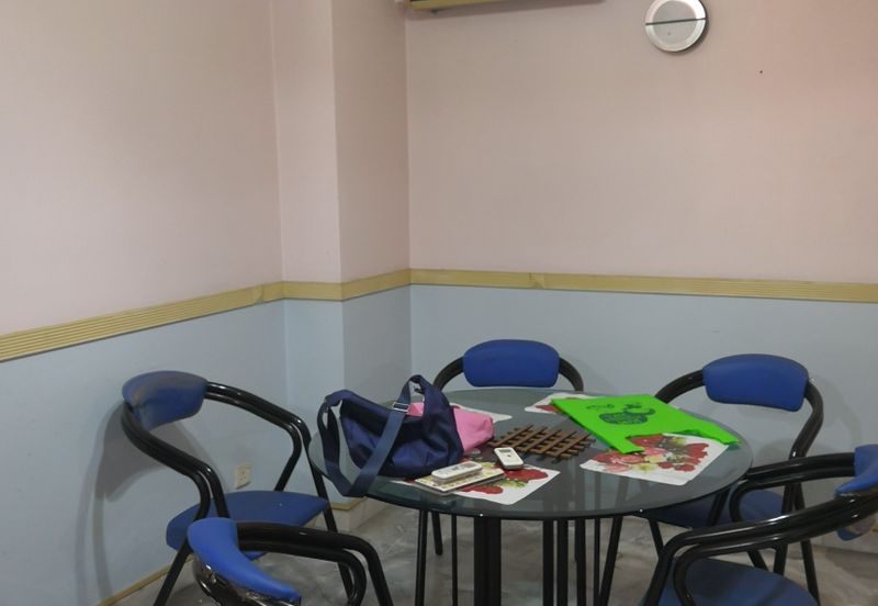 Danau Permai Condominium