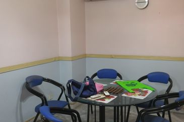 Danau Permai Condominium