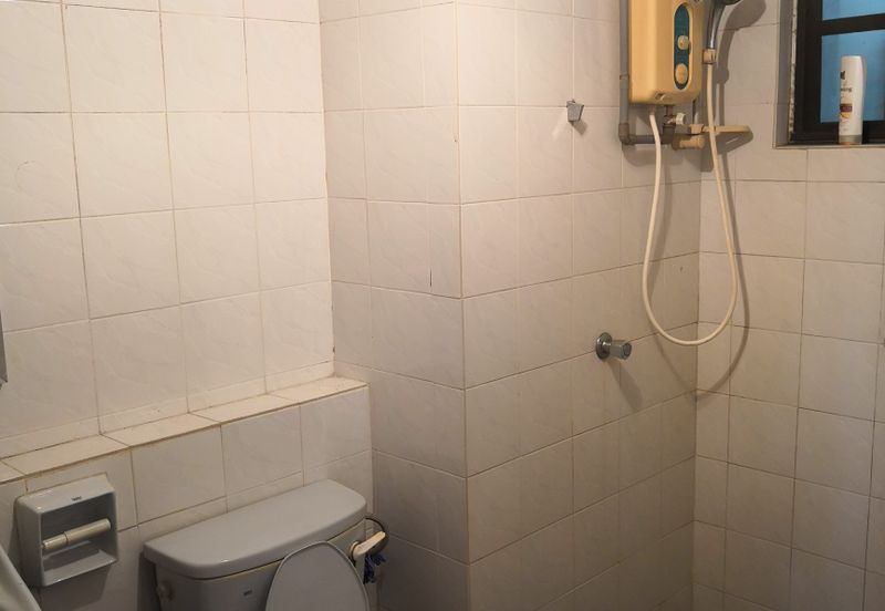 Danau Permai Condominium