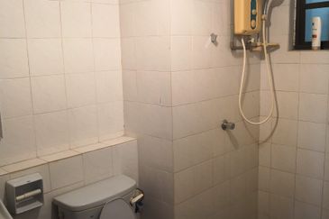 Danau Permai Condominium