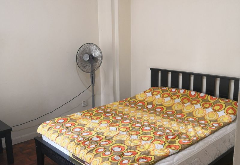 Danau Permai Condominium