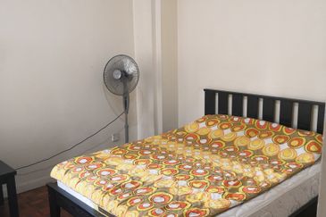 Danau Permai Condominium