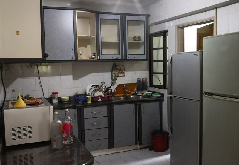 Danau Permai Condominium