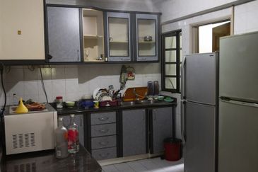 Danau Permai Condominium