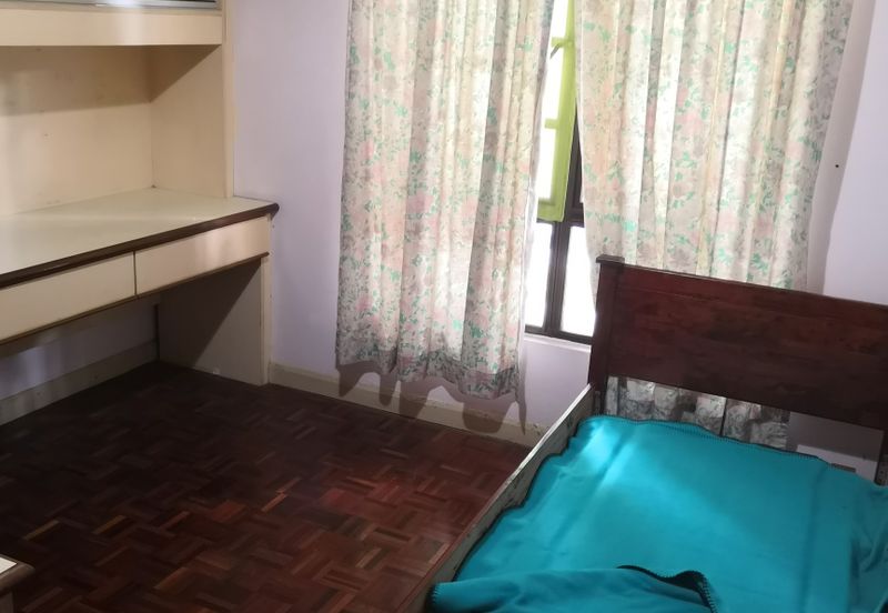 Danau Permai Condominium