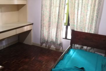 Danau Permai Condominium