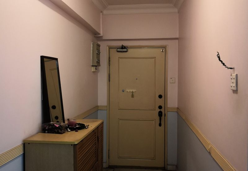 Danau Permai Condominium