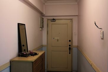 Danau Permai Condominium