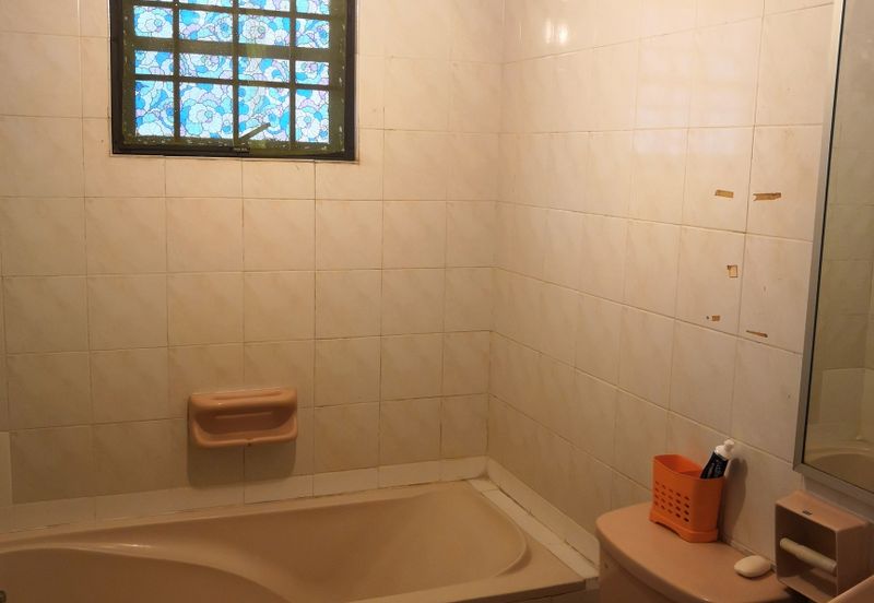 Danau Permai Condominium