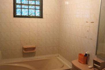 Danau Permai Condominium