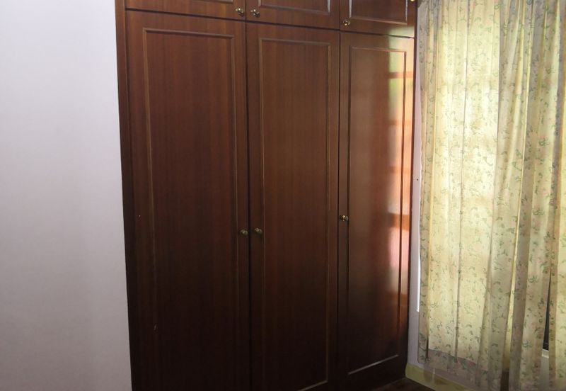 Danau Permai Condominium