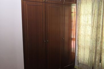 Danau Permai Condominium