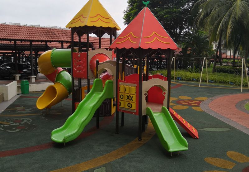 Danau Permai Condominium