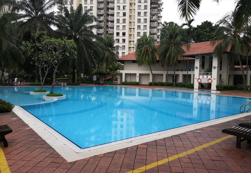 Danau Permai Condominium