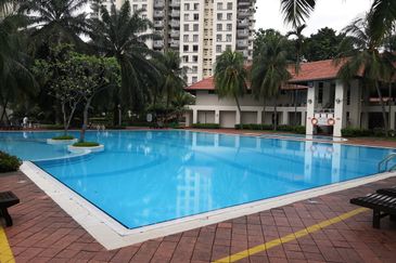 Danau Permai Condominium