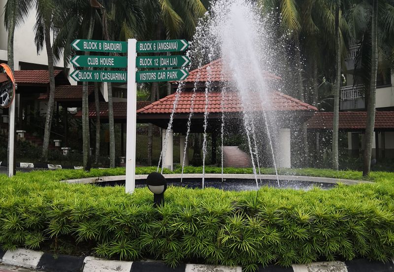 Danau Permai Condominium