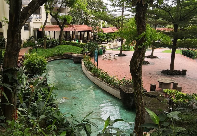 Danau Permai Condominium