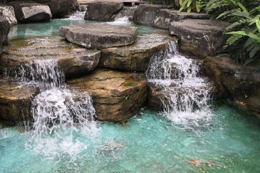 Danau Permai Condominium