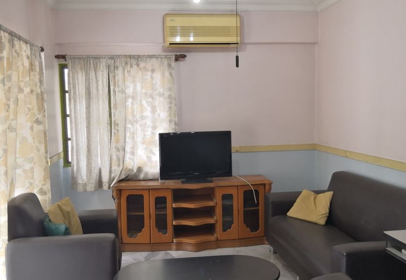 Danau Permai Condominium