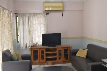 Danau Permai Condominium