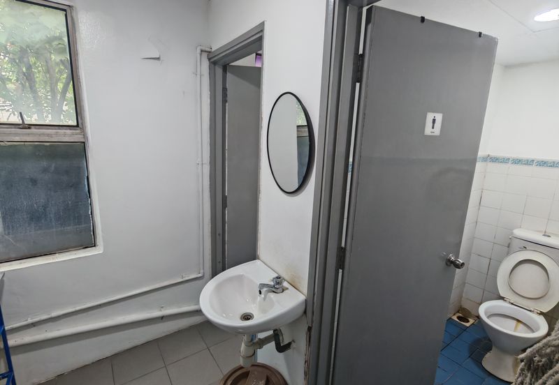 Kuchai Business Centre