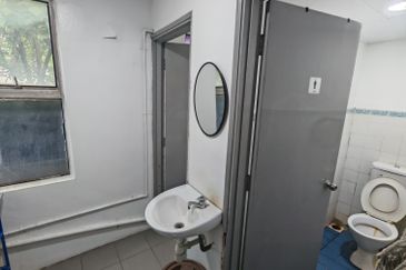 Kuchai Business Centre