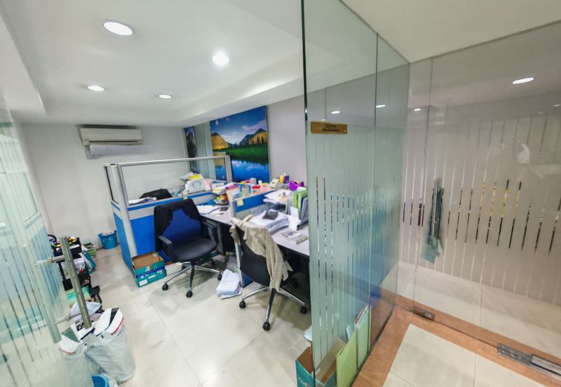 Kuchai Business Centre