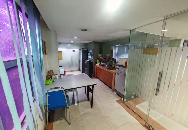 Kuchai Business Centre