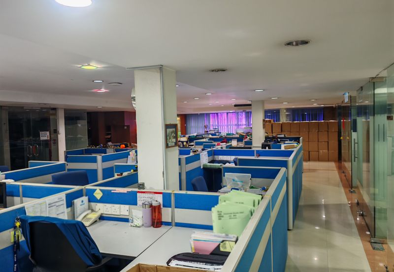 Kuchai Business Centre